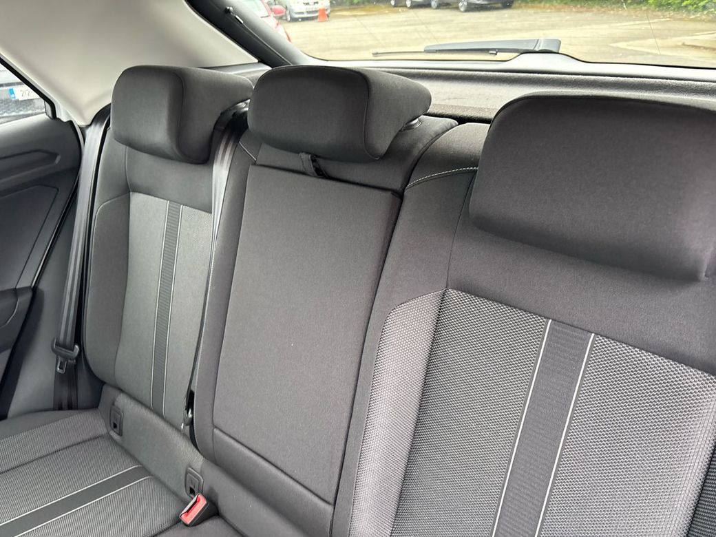 2025 Volkswagen T-Roc