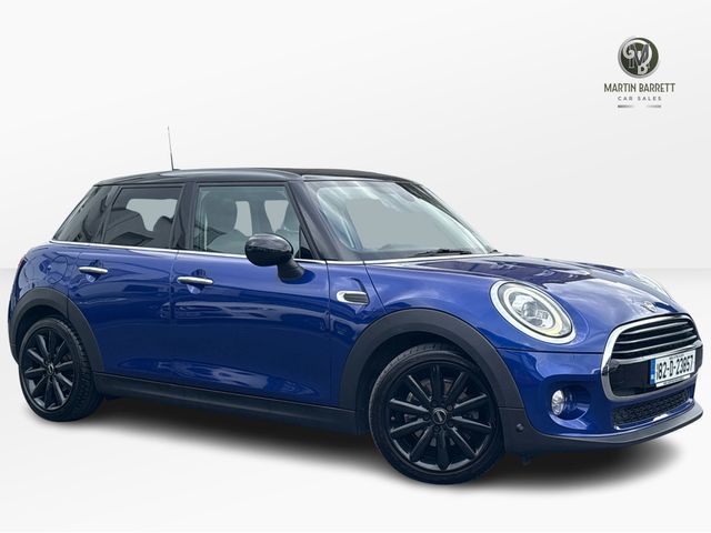 vehicle for sale from Martin Barrett Car Sales