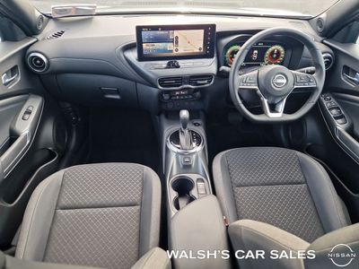2025 Nissan Juke