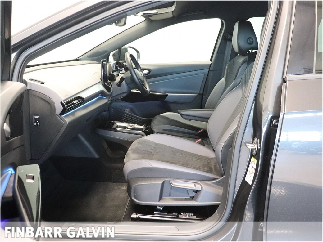 2022 Volkswagen ID.4