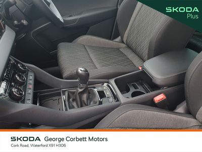 2024 Skoda Karoq