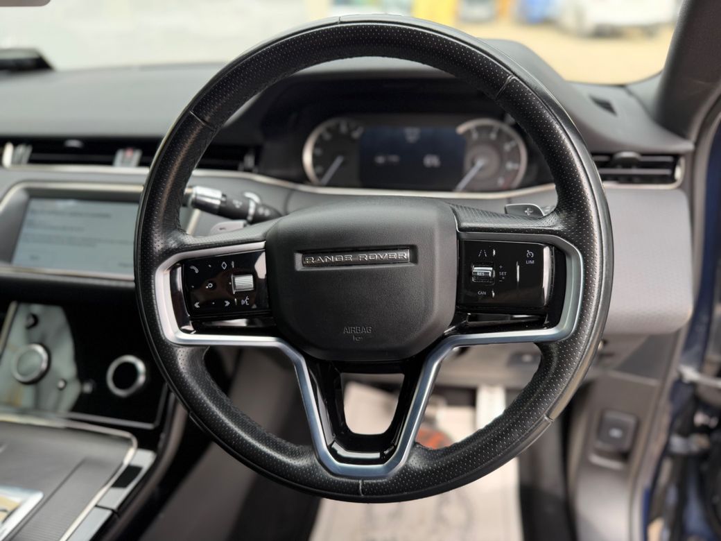 2022 Land Rover Range Rover