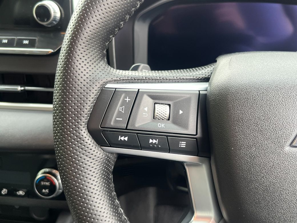 2023 Mitsubishi Outlander