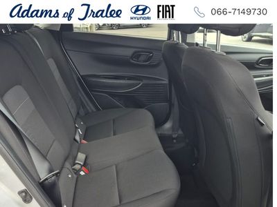 2024 Hyundai Bayon