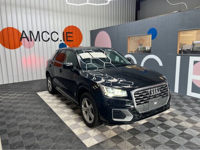 vehicle for sale from The Automatic Motor Car Centre