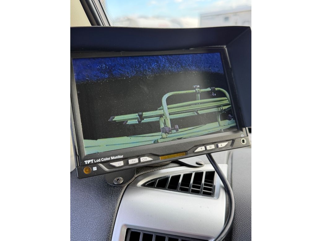 2013 Fiat Challenger 