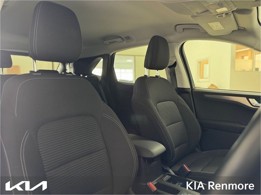 2020 Ford Kuga