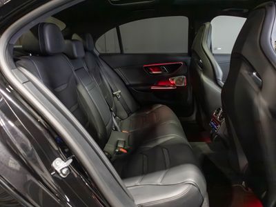 2024 Mercedes-Benz C Class