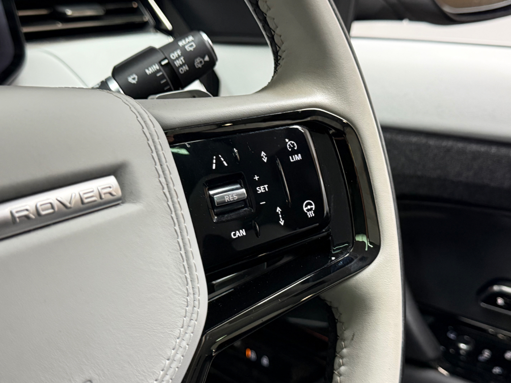 2024 Land Rover Range Rover Sport