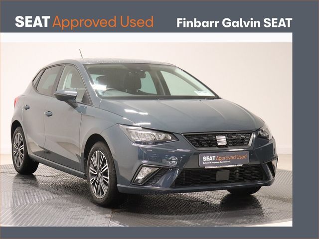 vehicle for sale from Finbarr Galvin Ltd