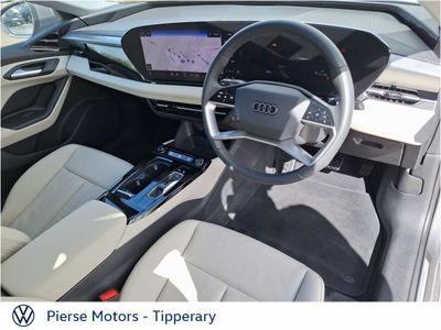 2025 Audi A6