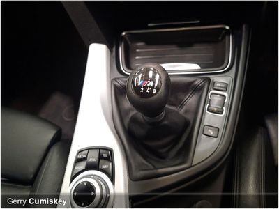 2014 BMW 4 Series