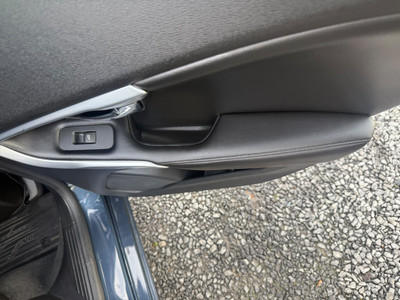 2019 Volvo V40