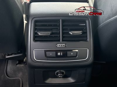 2020 Audi A4