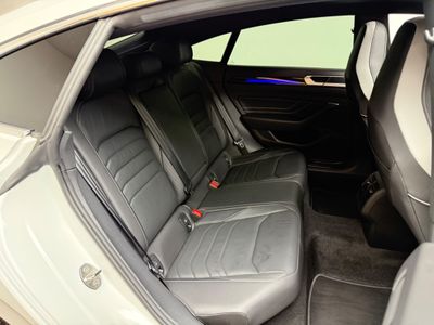 2024 Volkswagen Arteon