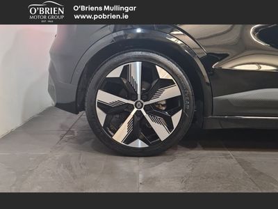 2025 Renault Megane