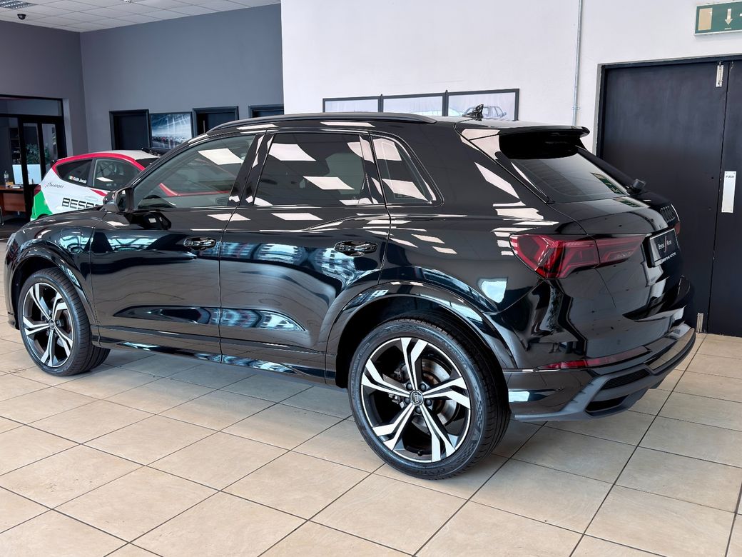 2023 Audi Q3
