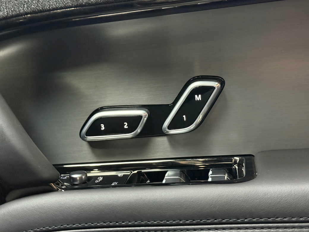 2024 Land Rover Range Rover Sport