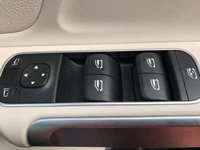 2022 Mercedes-Benz GLB Class
