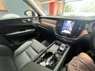 2024 Volvo XC60