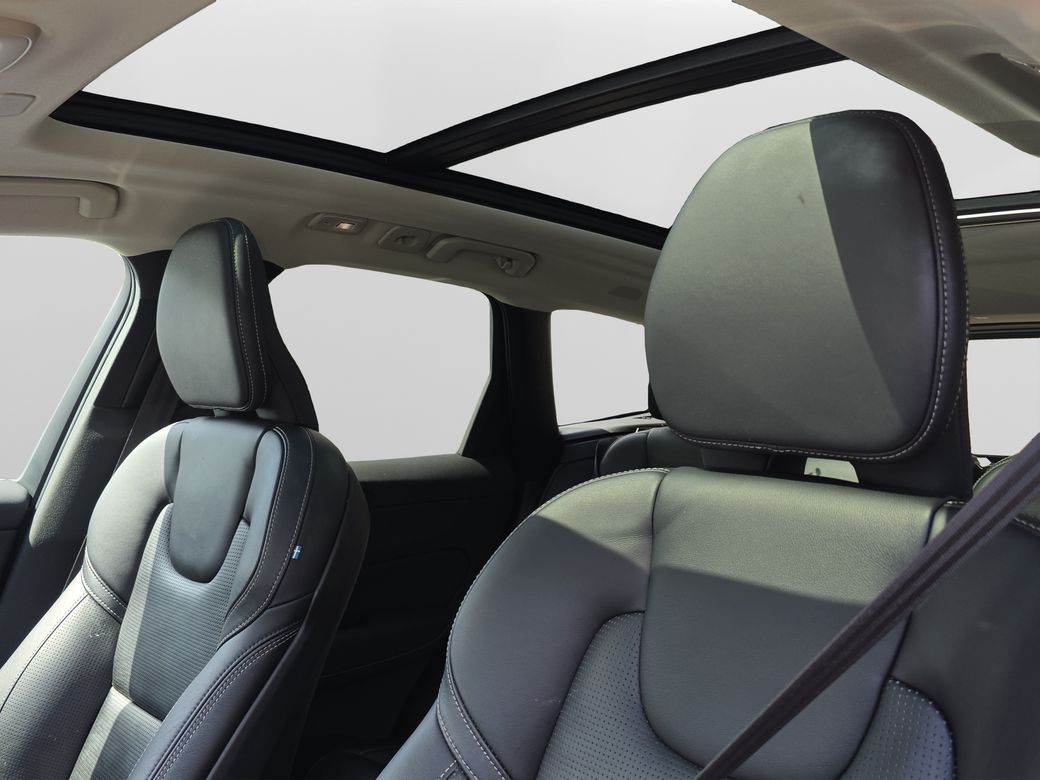 2023 Volvo XC60