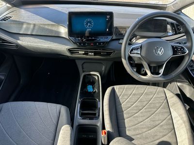 2023 Volkswagen ID.3