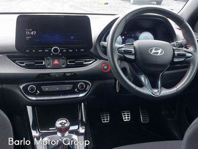 2025 Hyundai i30