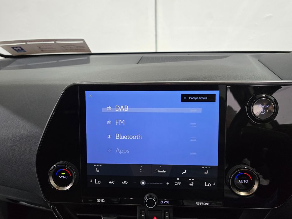 2023 Lexus NX 450H+