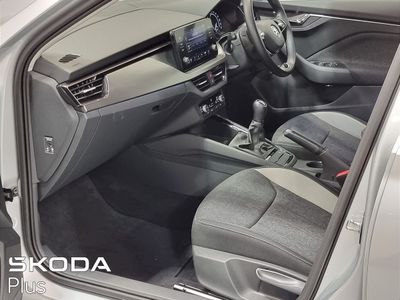 2023 Skoda Scala