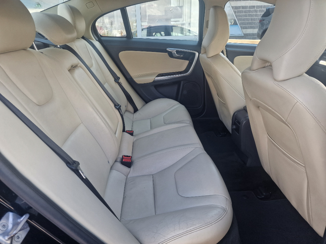 2016 Volvo S60
