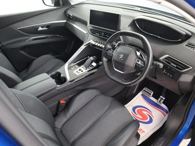 2023 Peugeot 3008