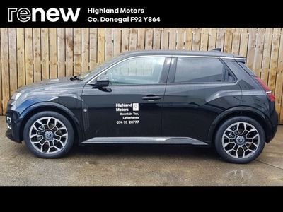 2026 Renault 5