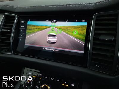 2023 Skoda Kodiaq