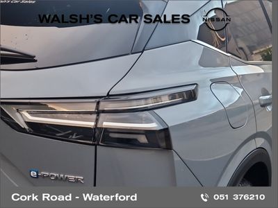 2026 Nissan Qashqai