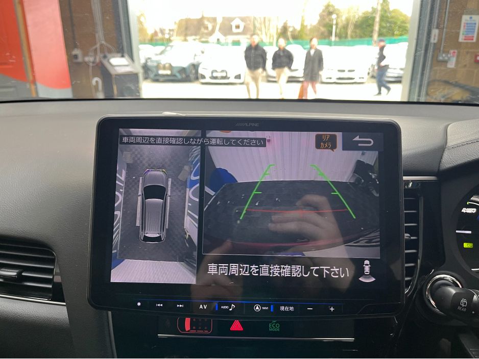 2019 Mitsubishi Outlander