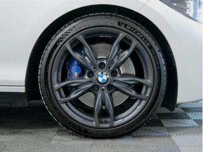 2018 BMW 1 Series