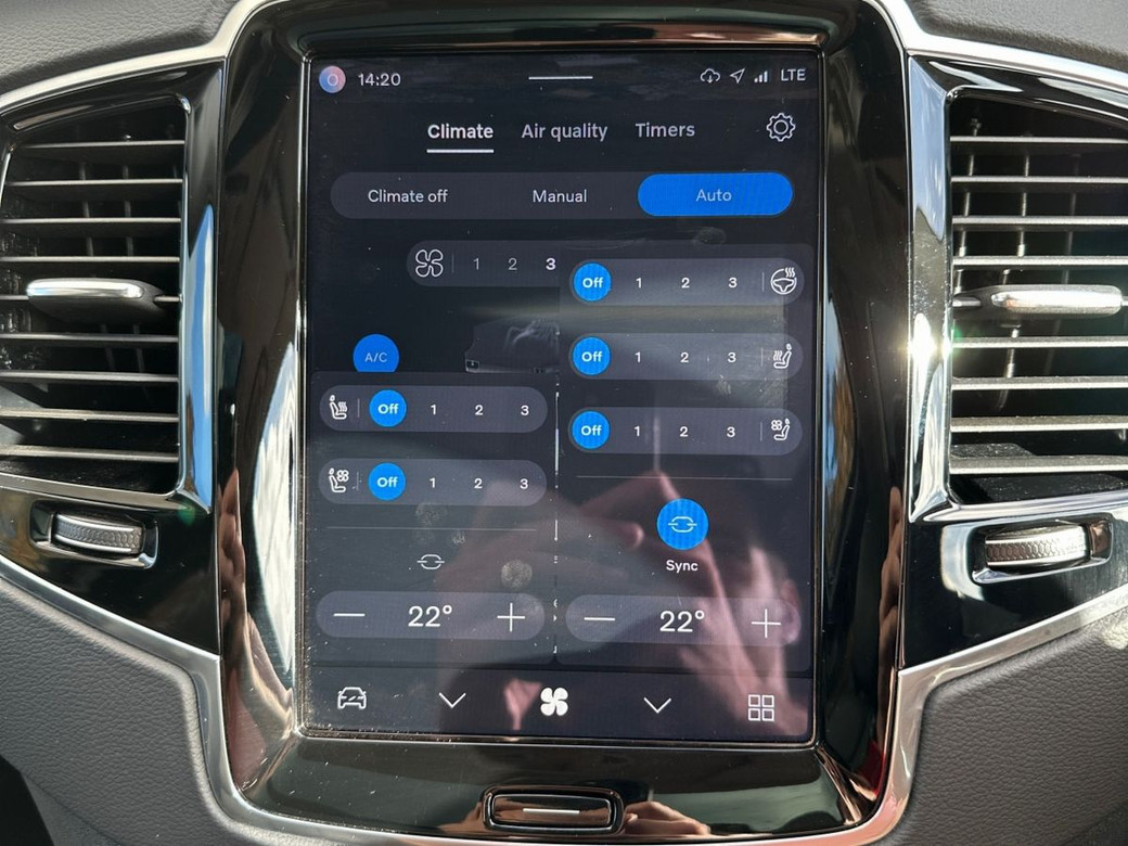 2024 Volvo XC90
