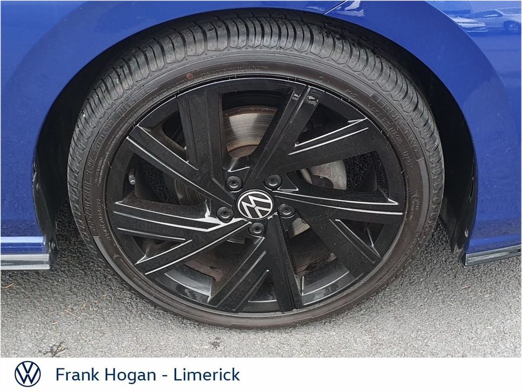2021 Volkswagen Golf