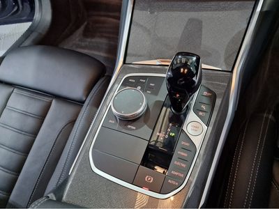 2022 BMW 3 Series