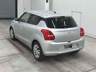 2019 Suzuki Swift