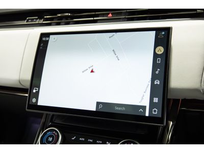 2023 Land Rover Range Rover Sport