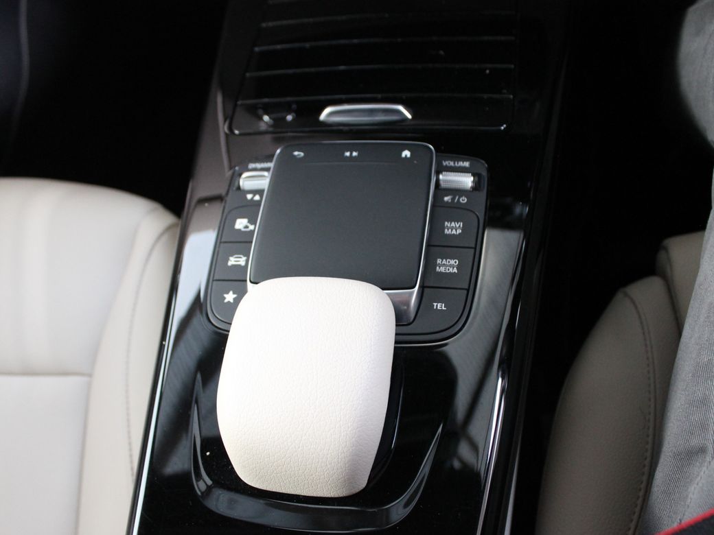 2023 Mercedes-Benz CLA Class