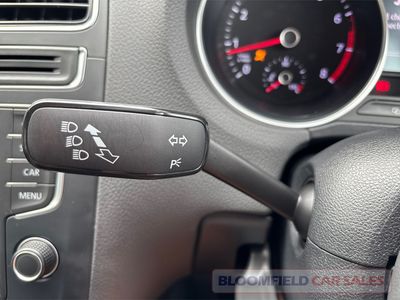 2017 Volkswagen Polo