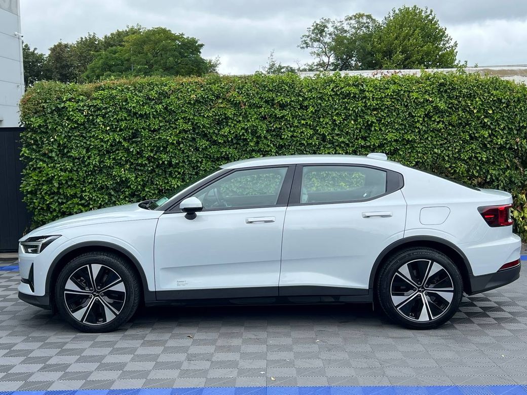 2023 Polestar 2