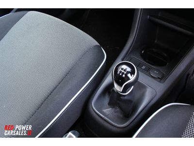2016 SEAT Mii