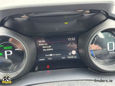 2022 Toyota Yaris Cross