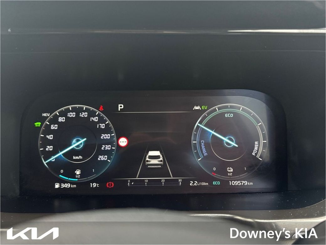 2022 Kia Sorento