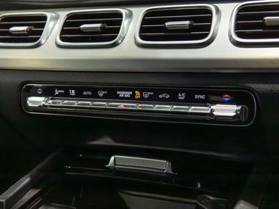 2019 Mercedes-Benz GLE Class