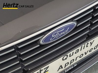 2023 Ford Focus