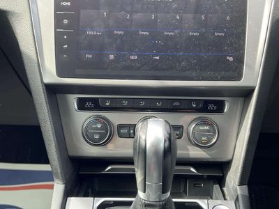 2019 Volkswagen Passat